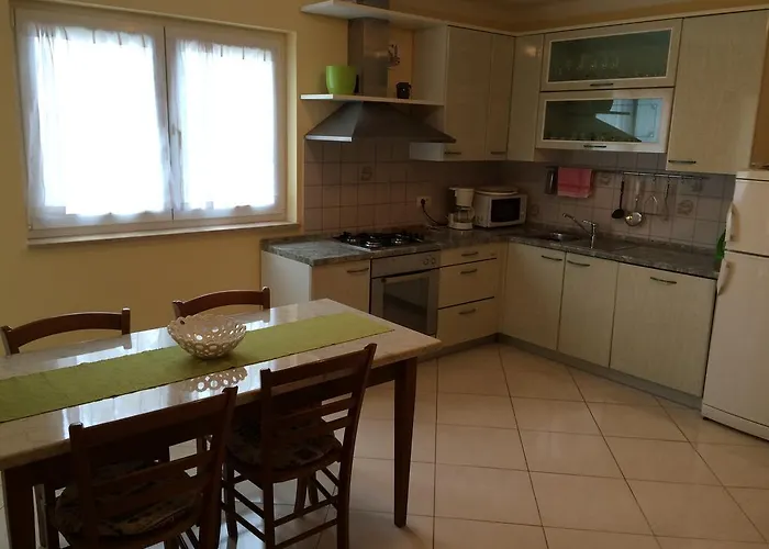 Apartment Ana
