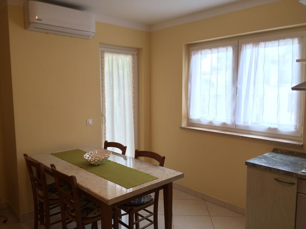 Apartment Ana Porec