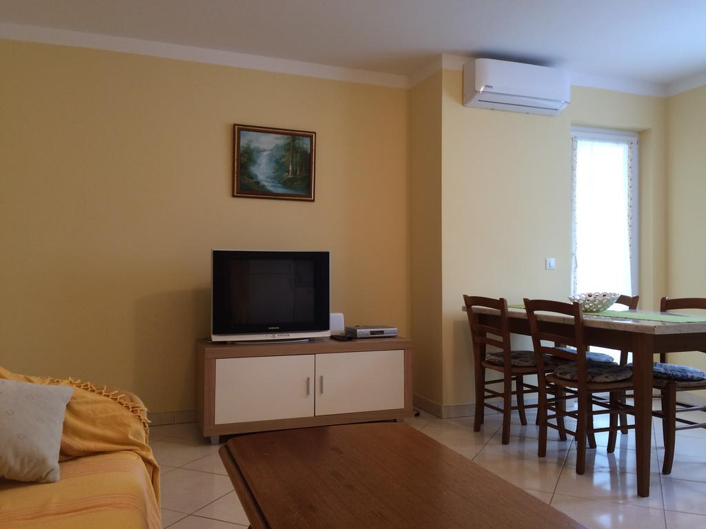 Apartment Ana Porec