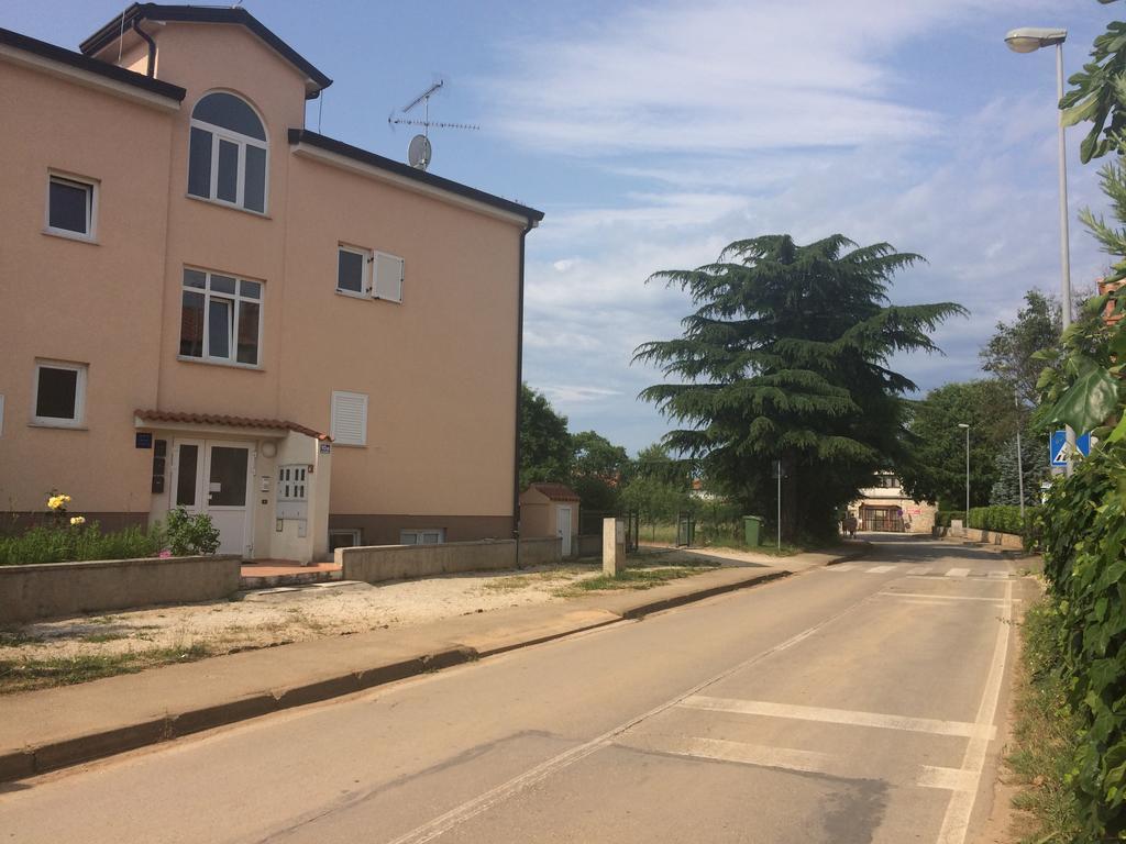 Apartment Ana