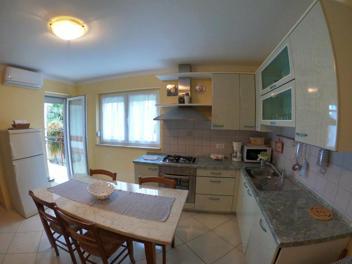 Ana Apartment Porec