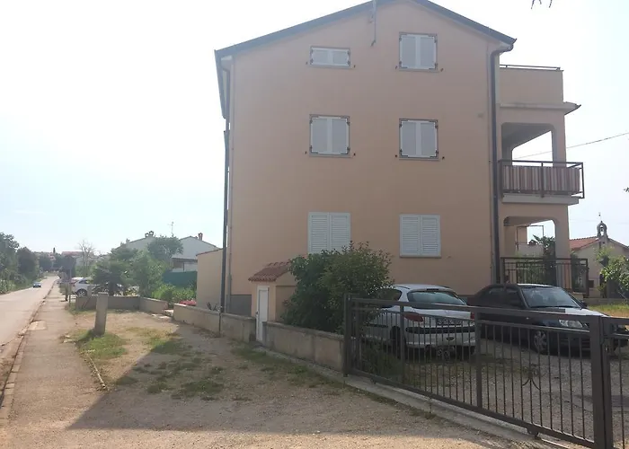Apartment Ana